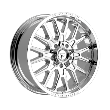 Fittipaldi Offroad FA18MC  Chrome