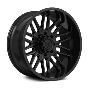 Gear Off Road 766B  Black