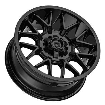 Gear Off Road 768B  Black