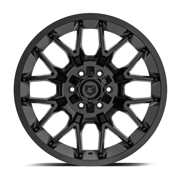 Gear Off Road 768B  Black