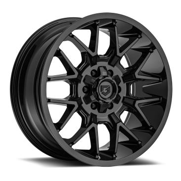 Gear Off Road 768B  Black
