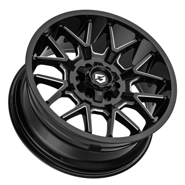 Gear Off Road 768BM  Black