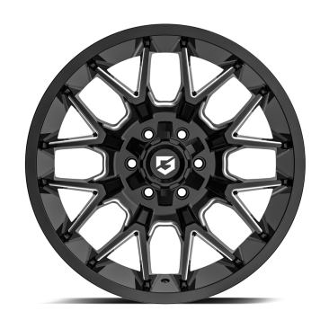 Gear Off Road 768BM  Black