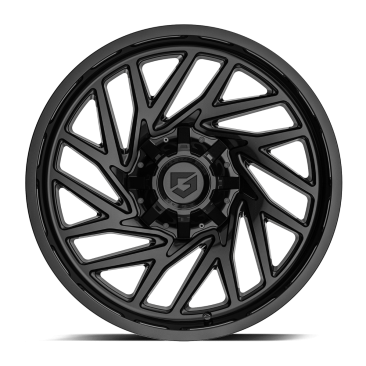Gear Off Road 769B  Black