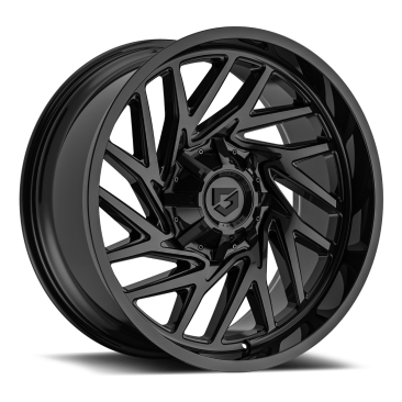 Gear Off Road 769B  Black