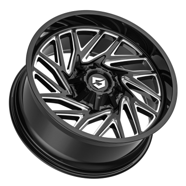Gear Off Road 769BM  Black