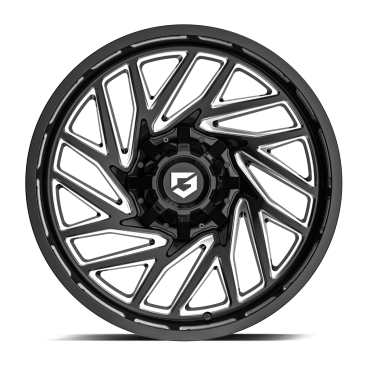 Gear Off Road 769BM  Black
