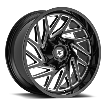 Gear Off Road 769BM  Black