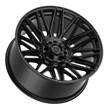 Gear Off Road 770B  Black