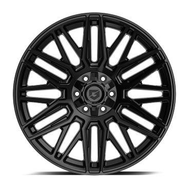 Gear Off Road 770B  Black