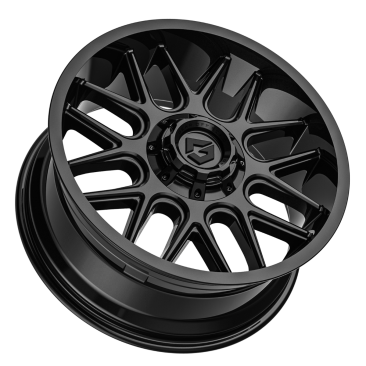 Gear Off Road 771B  Black