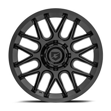 Gear Off Road 771B  Black