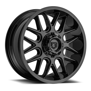 Gear Off Road 771B  Black