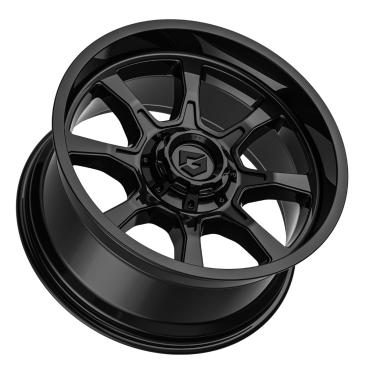 Gear Off Road 772B  Black