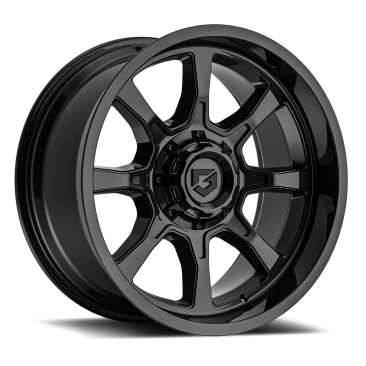 Gear Off Road 772B  Black