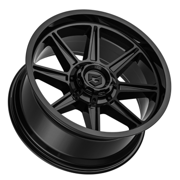 Gear Off Road 773B  Black