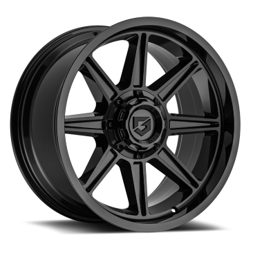 Gear Off Road 773B  Black