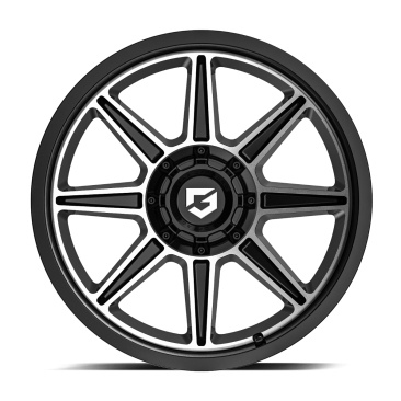 Gear Off Road 773MB  Black