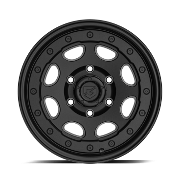Gear Off Road 774SB  Black