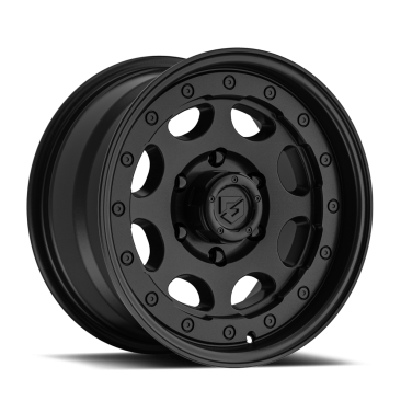 Gear Off Road 774SB  Black