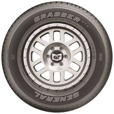 General Grabber STX2  All Terrain