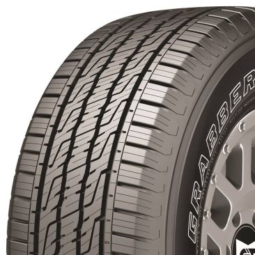 General Grabber STX2  All Terrain