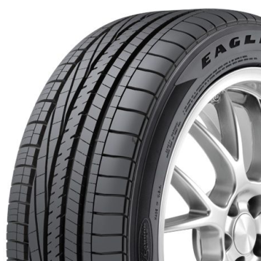 Goodyear EAGLE RS A PLUS POLICE  All Season
