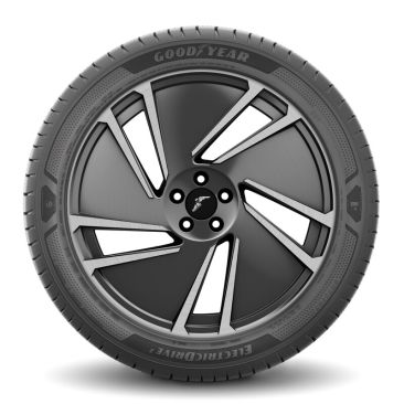 Goodyear ELECTRICDRIVE 2 SCT  All Season