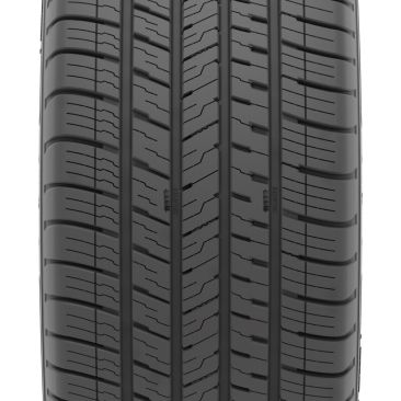 Goodyear ELECTRICDRIVE 2 SCT  All Season