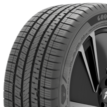 Goodyear ELECTRICDRIVE 2 SCT  All Season