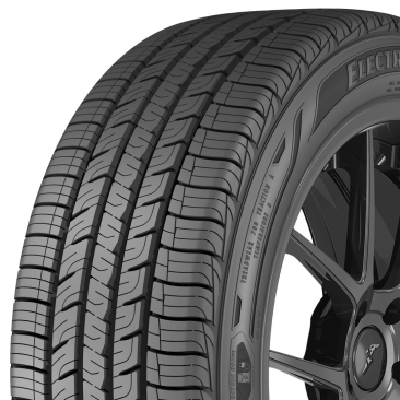 Goodyear ELECTRICDRIVE SCT  All Season