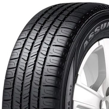 Goodyear ASSURANCE ALL SEASON  All Season