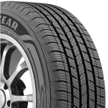 Goodyear ASSURANCE COMFORTDRIVE  All Season