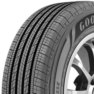 Goodyear ASSURANCE FINESSE  All Season