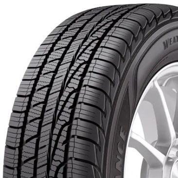 Goodyear ASSURANCE WEATHERREADY  All Season