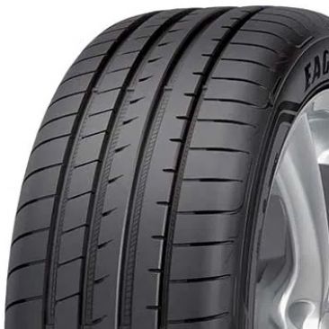 Goodyear EAGLE F1 ASYMMETRIC 3  Summer