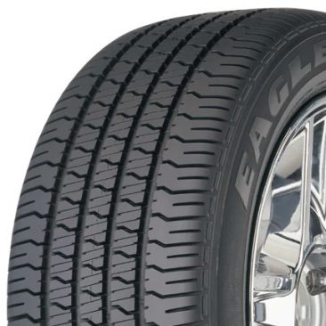 Goodyear Eagle GT II (H > V)  Performance All Season