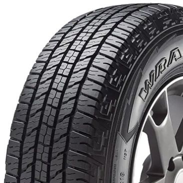 Goodyear WRANGLER FORTITUDE HT  All Terrain