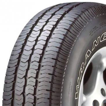 Goodyear WRANGLER ST  All Season