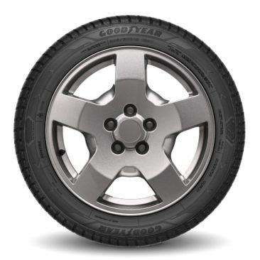 Goodyear ULTRA GRIP PERFORMANCE +  Winter