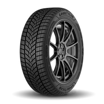 Goodyear ULTRA GRIP SUV  Winter