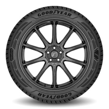 Goodyear ULTRA GRIP SUV  Winter