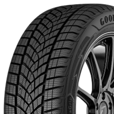 Goodyear ULTRA GRIP SUV  Winter