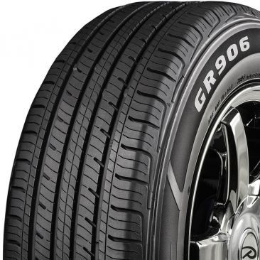 IronMan GR906  Standard Touring