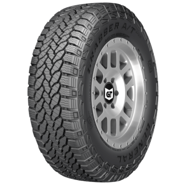 General Grabber A/T Sport-W  All Season