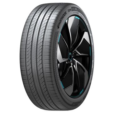 Hankook iON evo AS IH01  All Season