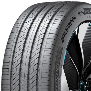 Hankook iON evo AS IH01  All Season