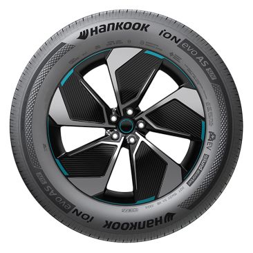 Hankook iON evo AS SUV IH01A  All Season