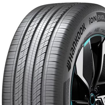 Hankook iON evo AS SUV IH01A  All Season
