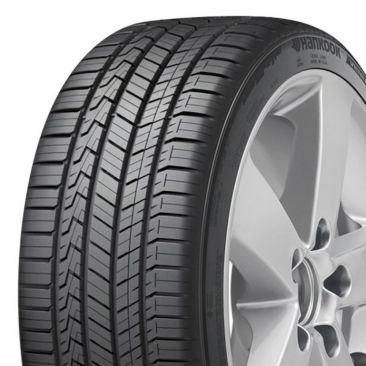 Hankook Ventus S1 AS H125  Ultra High Performance